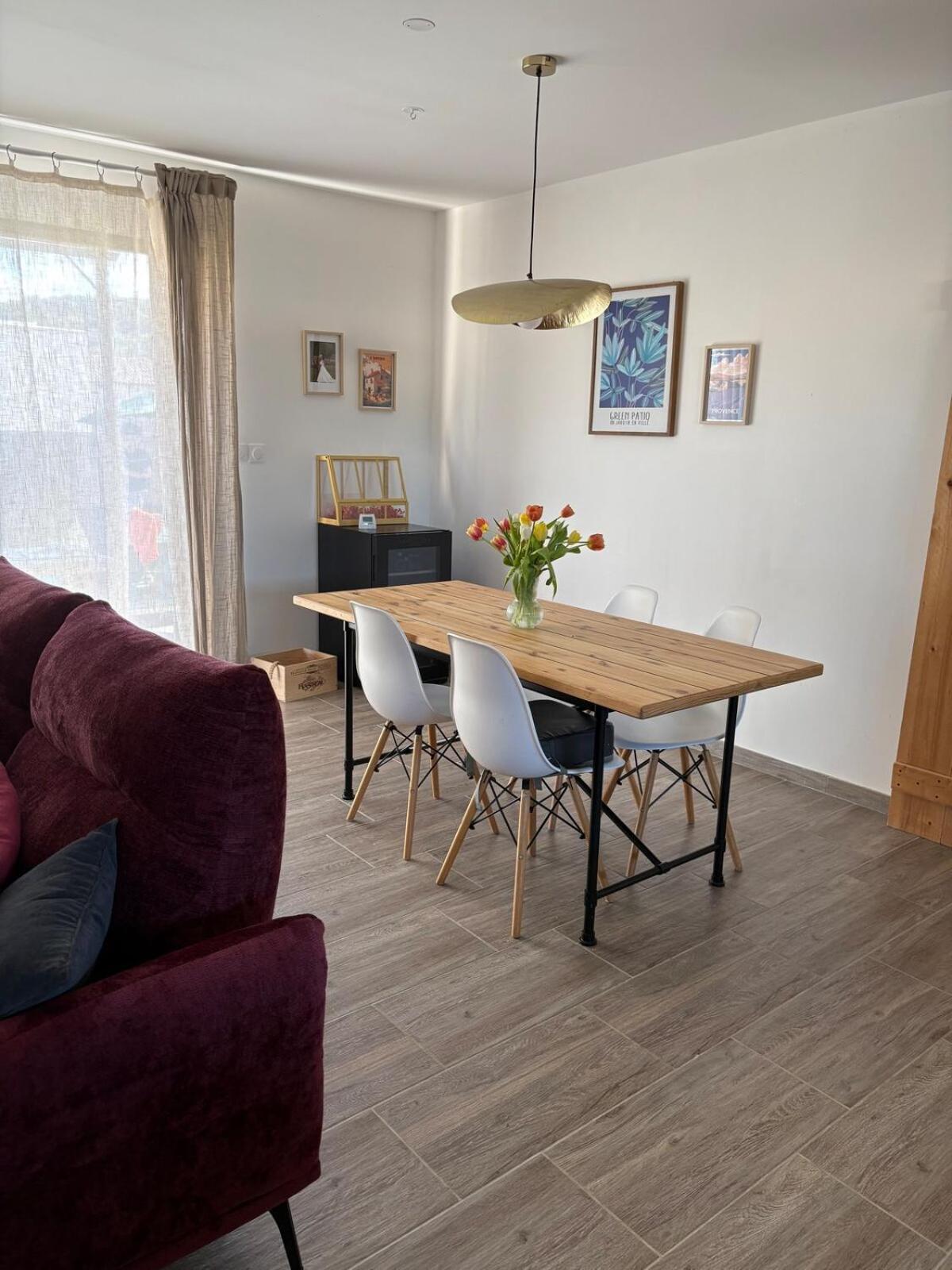 Piolenc Villa De L Olivier En Provence מראה חיצוני תמונה