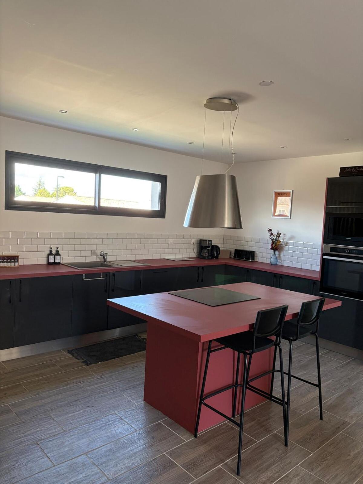 Piolenc Villa De L Olivier En Provence מראה חיצוני תמונה